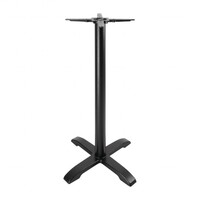 Pied de Table en Fonte | 610X1080(H)mm