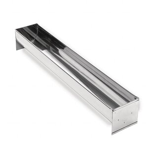 Schneider Gouttière à Bûche | Schneider | Disponible en deux tailles