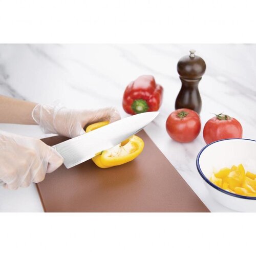 Tsuki Couteau Chef Japonais | Tsuki Series 8 | 200mm