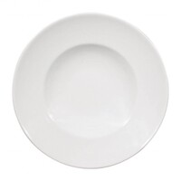 Assiette à Pâtes | Saturnia Napoli | Lot de 10 | Disponibles en 3 tailles
