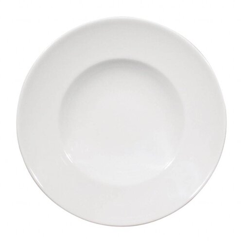 Saturnia Assiette à Pâtes | Saturnia Napoli | Lot de 10 | Disponibles en 3 tailles