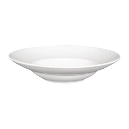 Saturnia Assiette à Pâtes | Saturnia Napoli | Lot de 10 | Disponibles en 3 tailles