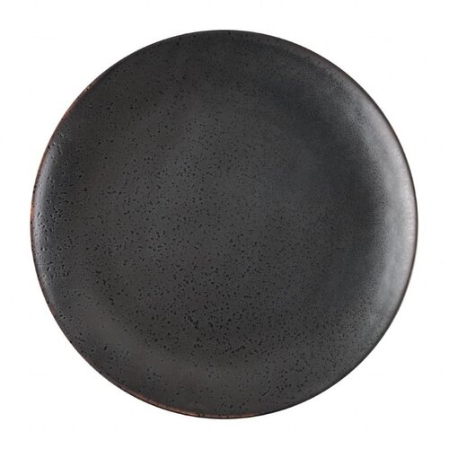 Olympia Assiettes Plates Rondes Fusion | 270mm | Lot de 6
