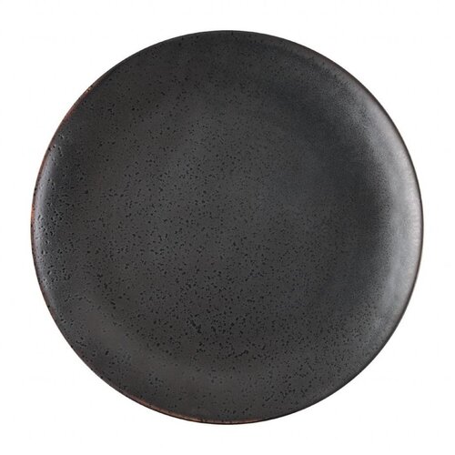 Olympia Assiettes Plates Rondes Fusion | 203mm | Lot de 6