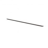 Couvre-Joint INOX | Gastro M Serie 650 | pour Équipement Standard | 65/Cg