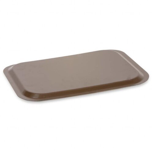Roltex Plateau de Service en Mélamine | Roltex Fast Food | 375X265mm | Disponible en 3 couleurs
