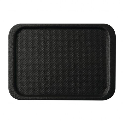 Roltex Plateau Antidérapant | Roltex Blackline | 490 X 340mm | Noir