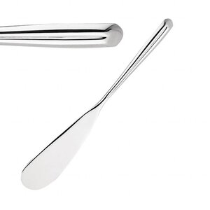 Olympia Couteau à Beurre| Inox |Olympia | Lot de 12