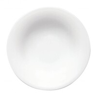 Assiette à Spaguetti | Pâtes | Saturnia Napoli | 300mm | Lot de 6