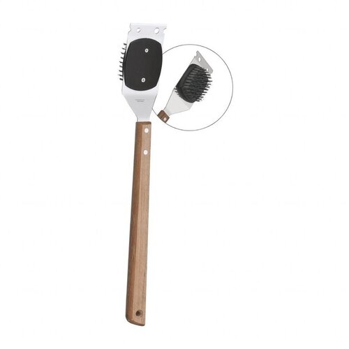 Tramontina Churrasco Brosse Barbecue Tramontina Churrasco | 110 mm Tramontina Churrasco Brosse Barbecue Tramontina Churrasco | 110 mm