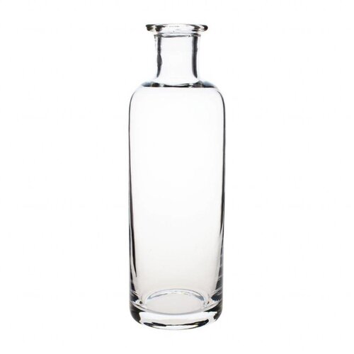 Olympia Carafe à Eau en Verre | 320mL Lot de 6 Olympia Carafe à Eau en Verre | 320mL Lot de 6