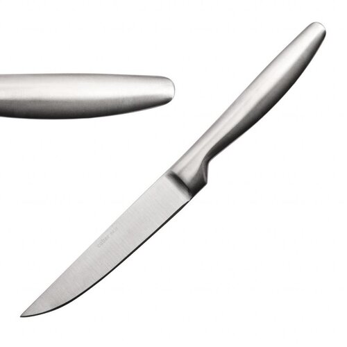 Comas Couteau à Steak | Comas Satin | 224mm | Lot de 6