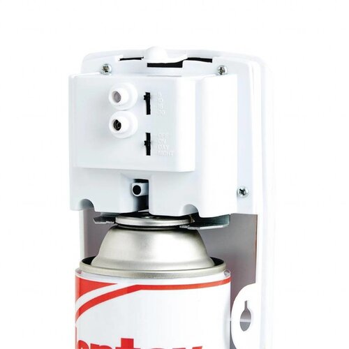 Jantex Assainisseur d'Air Jantex | Pour recharges de 270mL  |Nécessite 2 Piles