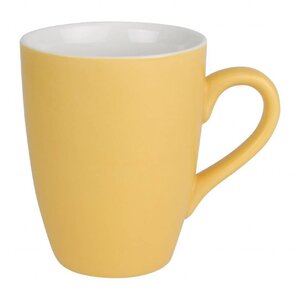 Olympia Mug Pastel Mat en Porcelaine Olympia | 320ml | Disponibles en 4 Couleurs