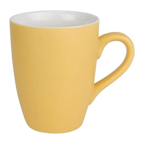 Olympia Mug Pastel Mat en Porcelaine Olympia | 320ml | Disponibles en 4 Couleurs