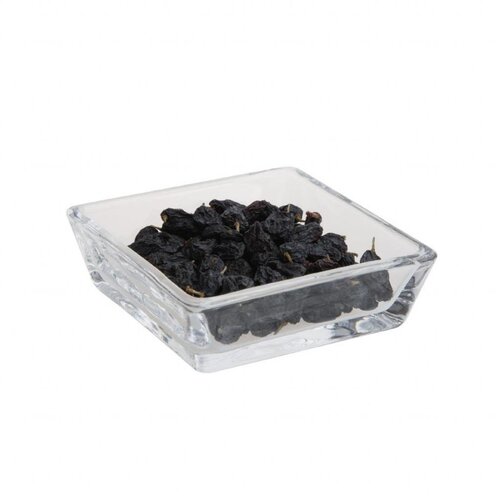 Olympia Coupelle en Verre Carrée Olympia | 90x90x(h)30mm | 580ml