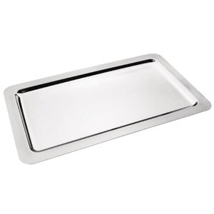 Olympia Plat de Présentation INOX | GN 1/1
