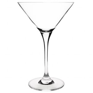 Olympia Verres à Martini en Cristal Olympia Campana | 260ml | Lot de 6
