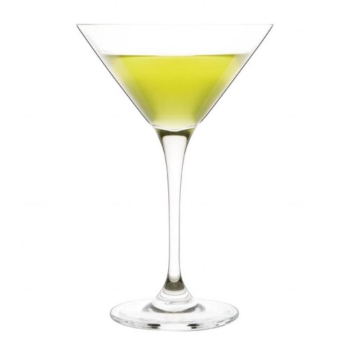 Olympia Verres à Martini en Cristal Olympia Campana | 260ml | Lot de 6
