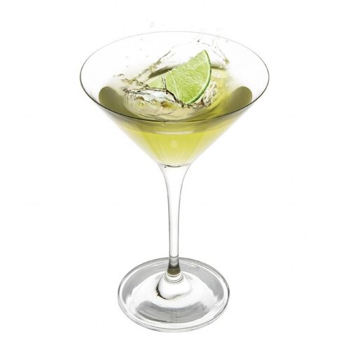 Olympia Verres à Martini en Cristal Olympia Campana | 260ml | Lot de 6