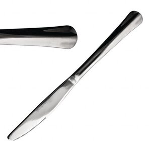 Comas Couteau à Dessert | Comas Granada | 200mm | Lot de 12 Comas Couteau à Dessert | Comas Granada | 200mm | Lot de 12