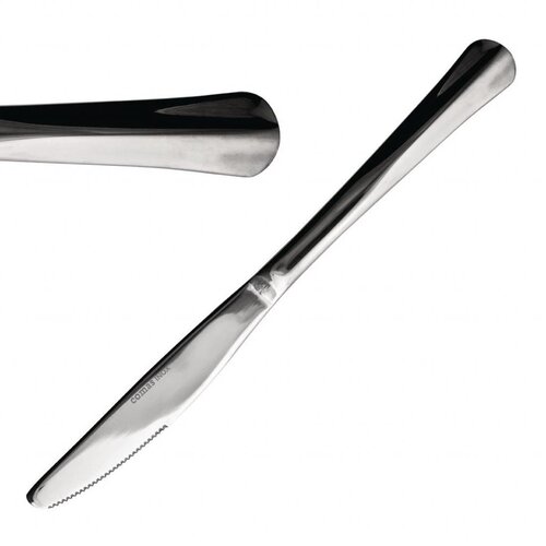 Comas Couteau à Dessert | Comas Granada | 200mm | Lot de 12