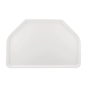 Roltex Plateau de Service en Polyester | Roltex Trapèze | 500X325mm | Disponible en 2 couleurs