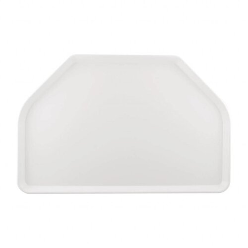 Roltex Plateau de Service en Polyester | Roltex Trapèze | 500X325mm | Disponible en 2 couleurs