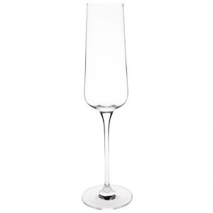 Olympia Flûtesà Champagne en Cristal Olympia | 260ml | Lot de 6 Olympia Flûtesà Champagne en Cristal Olympia | 260ml | Lot de 6