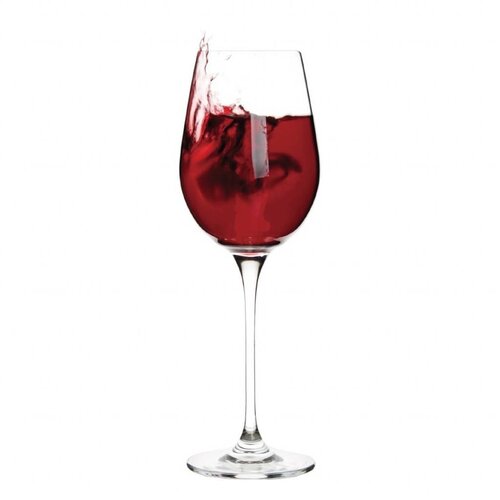Olympia Verres à Vin en Cristal Olympia Campana | 500ml | Lot de 6