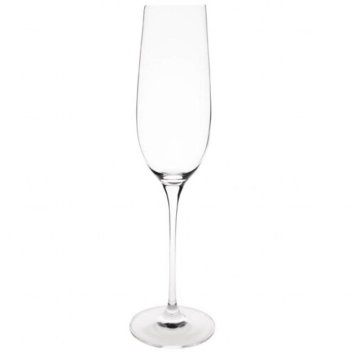Olympia Flûtes à Champagne en Cristal Olympia Campana | 260ml | Lot de 6 Olympia Flûtes à Champagne en Cristal Olympia Campana | 260ml | Lot de 6