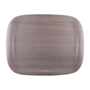 Roltex Plateau de Service | Roltex Wave | 46X36cm | Disponible en 4 couleurs