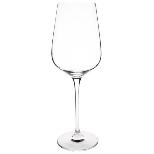 Olympia Verres à Vin en Cristal Olympia Claro | 430ml | Lot de 6