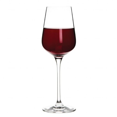 Olympia Verres à Vin en Cristal Olympia Claro | 430ml | Lot de 6