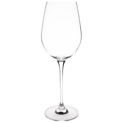 Olympia Verres à Vin en Cristal Olympia Campana | 380ml | Lot de 6