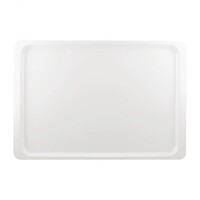 Plateau de Service en Polyester | Roltex Euronorme  | Disponible en 3 couleurs
