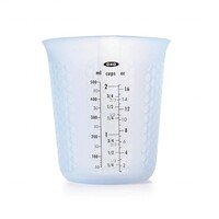 Pichet Mesureur | en Silicone Flexible | Oxo | 500mL