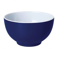 Bol Bleu en Mélamine | Kristallon - 125mm | Lot de 6