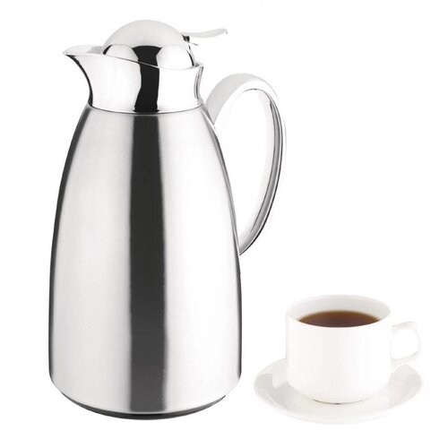 Olympia Pichet Isotherme | Chromé | Olympia | 1L