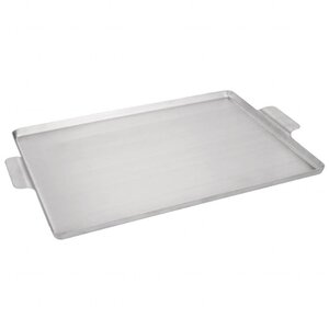 Olympia Plateau de Service en Aluminium | 420x300x475mm Olympia Plateau de Service en Aluminium | 420x300x475mm