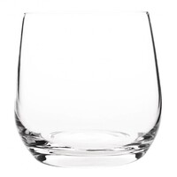 Gobelets en Cristal Olympia | 395ml | Lot de 6