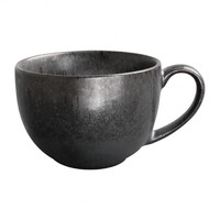 Soucoupes Ovales Fusion | 160mm | Lot de 6