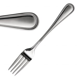 Comas Fourchette à Gâteau | Comas Classic | 143mm | Lot de 12 Comas Fourchette à Gâteau | Comas Classic | 143mm | Lot de 12