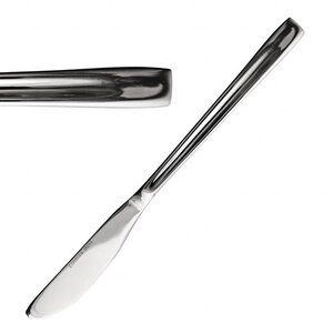 Comas Couteau à Gâteau | Comas Hotel | 165mm | Lot de 12 Comas Couteau à Gâteau | Comas Hotel | 165mm | Lot de 12
