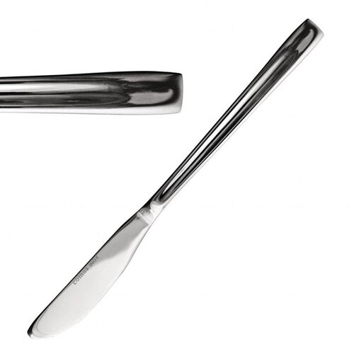 Comas Couteau à Gâteau | Comas Hotel | 165mm | Lot de 12