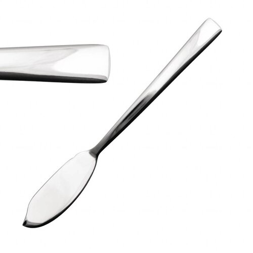 Comas Couteau à Poisson | Comas Madrid | 200mm | Lot de 12 Comas Couteau à Poisson | Comas Madrid | 200mm | Lot de 12