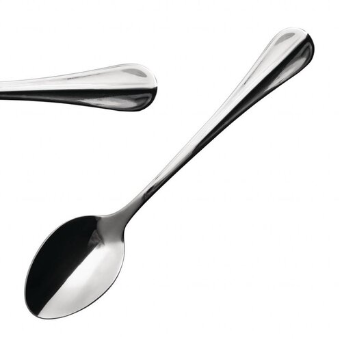 Comas Cuillère à Dessert | Comas Granada | 185mm | Lot de 12 Comas Cuillère à Dessert | Comas Granada | 185mm | Lot de 12