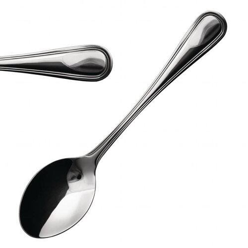 Comas Cuillère à Dessert | Comas Bilbao | 185mm | Lot de 12 Comas Cuillère à Dessert | Comas Bilbao | 185mm | Lot de 12