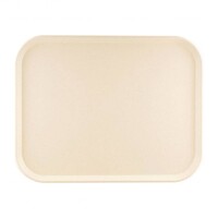Plateau de Service en Polyester | Roltex America | 460X360mm | Disponible en 3 couleurs
