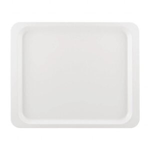 Roltex Plateau de Service en Polyester | Roltex | Gn1/2 | Disponible en 3 couleurs